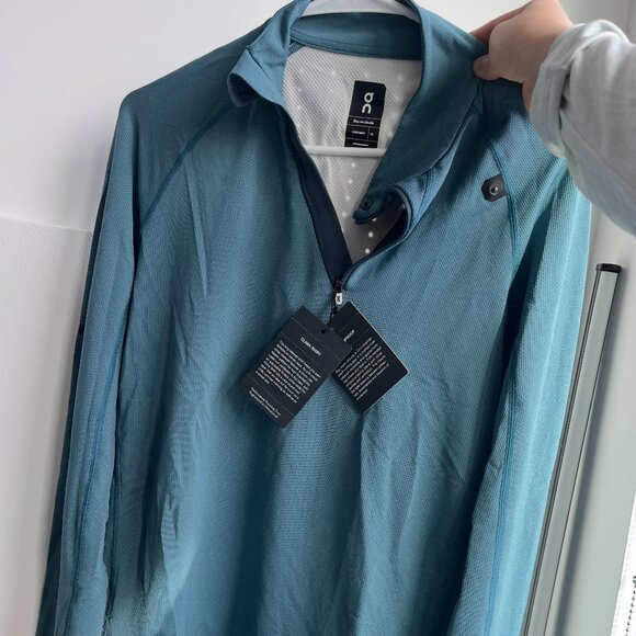 On running - Climate Shirt women XL with tag - Picture 1 of 2